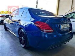 مێرسێدس بێنز C-Class